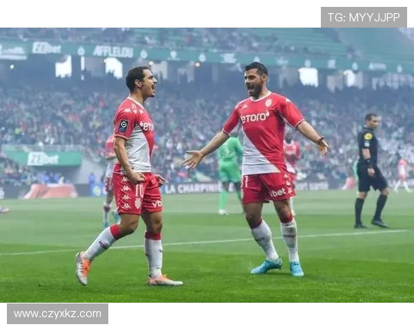 摩纳哥对热刺首发阵容：法蒂登场 里查利松帕利尼亚首发出战