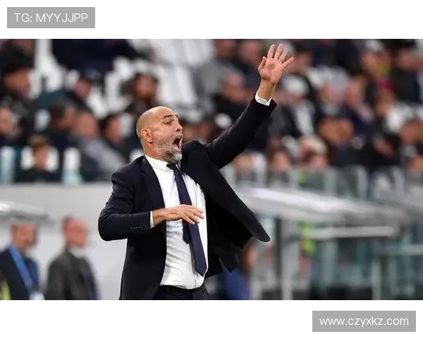 图多尔批评尤文后防频出差错强调关键时刻必须有人终结比赛 图多尔批评尤文后防频出差错强调关键时刻必须有人终结比赛