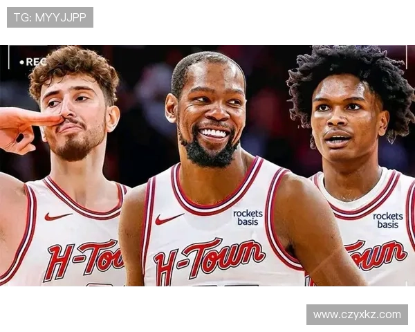 康宁汉姆领衔火箭大战活塞 杜兰特申京强强对话 汤普森兄弟巅峰对决