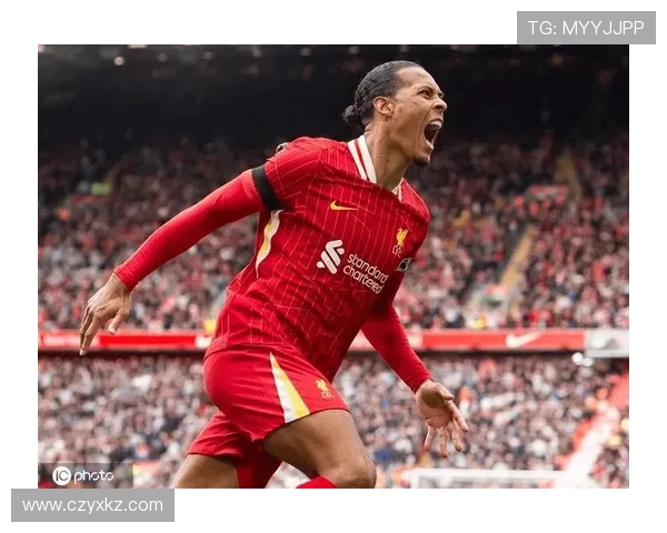 范戴克：为利物浦效力理应达到标准和期望，迎战水晶宫需强力反弹