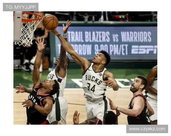 雄鹿客场挑战猛龙罗林斯特伦特AJ领衔全新首发阵容出炉